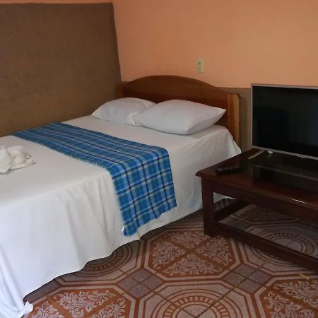 Hotel Valle Azul San Gerardo Luaran gambar