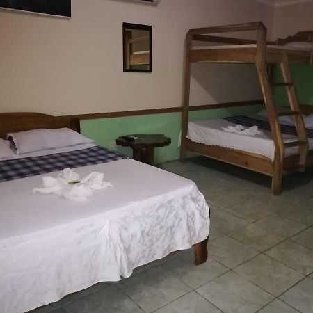Hotel Valle Azul San Gerardo Luaran gambar