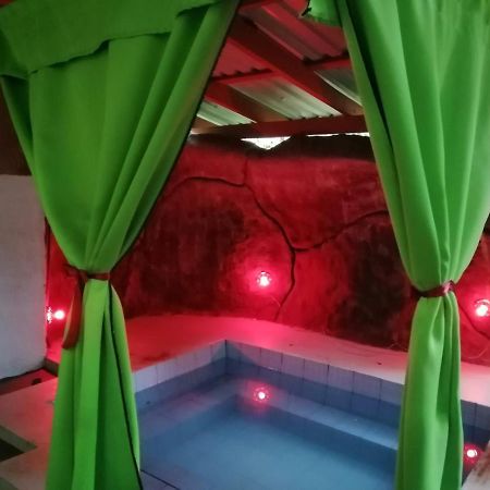 Hotel Valle Azul San Gerardo Luaran gambar