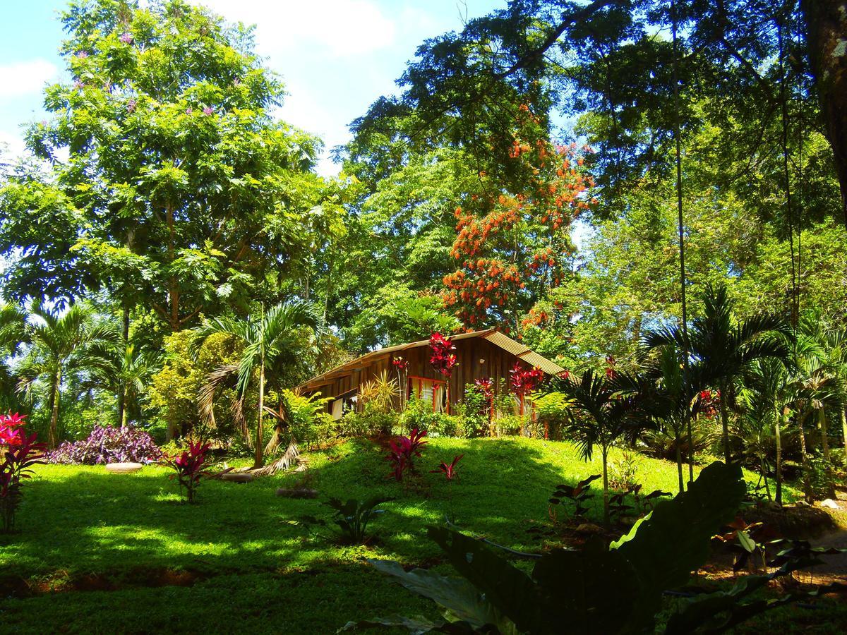 Hotel Valle Azul San Gerardo Bilik gambar