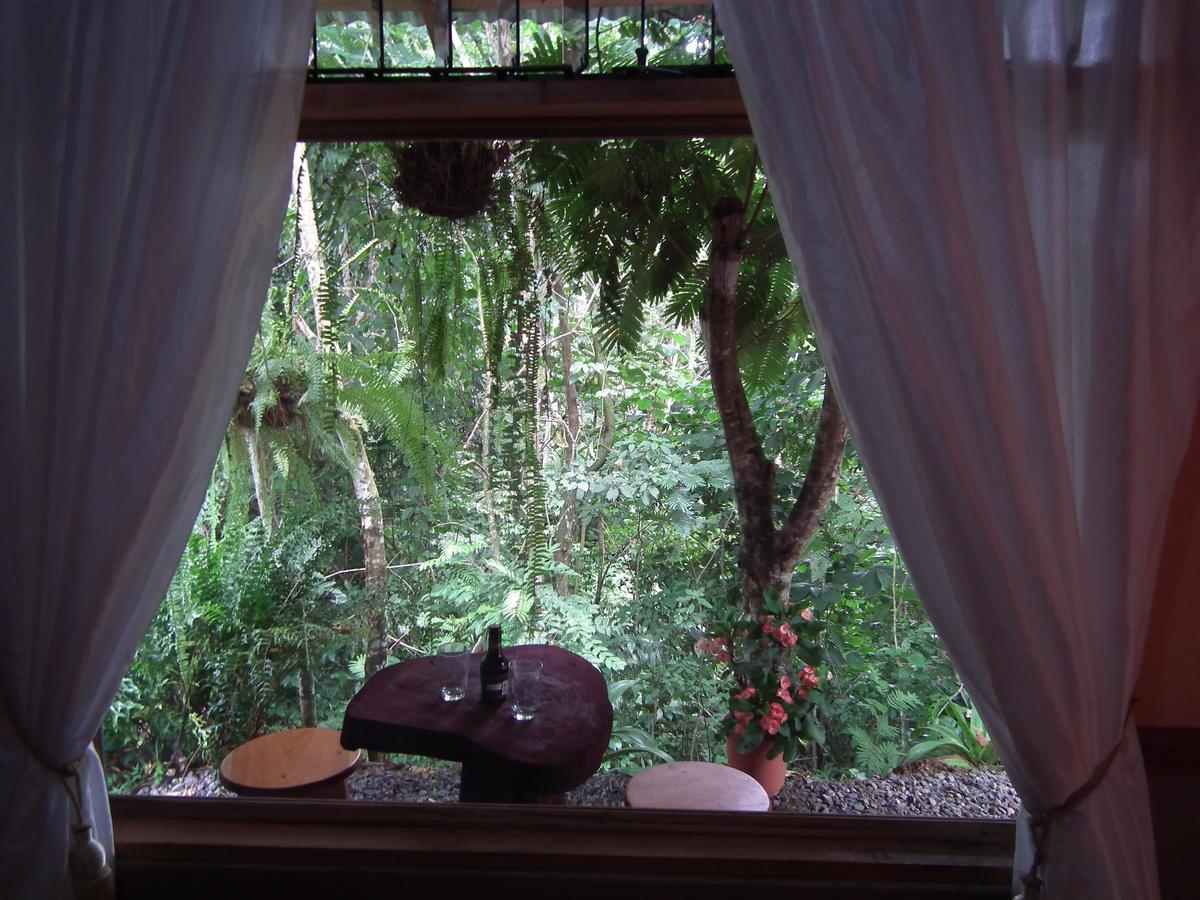 Hotel Valle Azul San Gerardo Bilik gambar