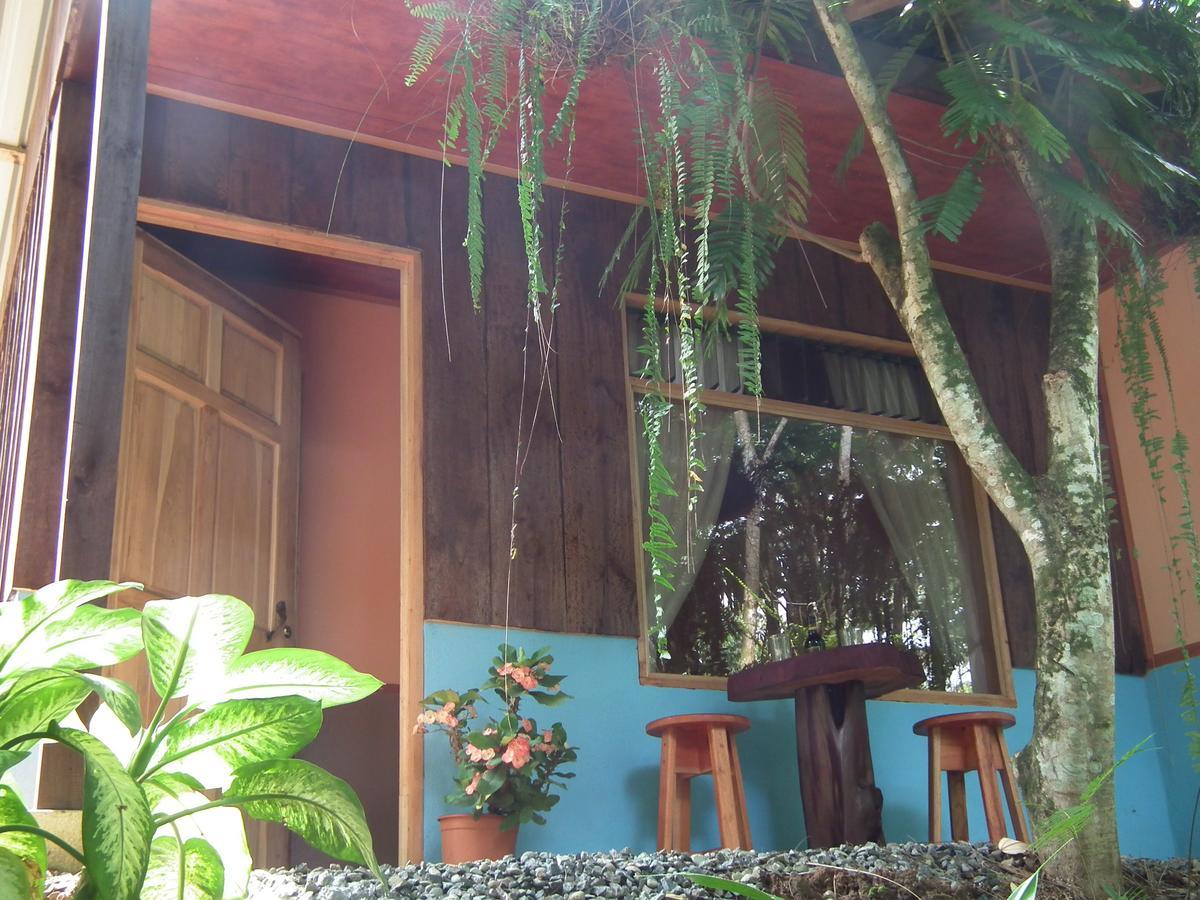 Hotel Valle Azul San Gerardo Bilik gambar
