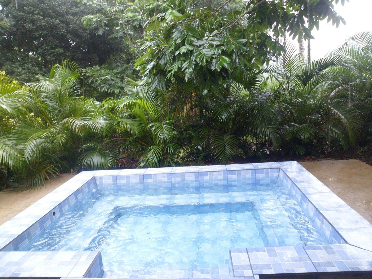Hotel Valle Azul San Gerardo Bilik gambar