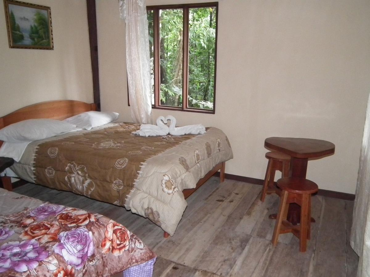 Hotel Valle Azul San Gerardo Bilik gambar
