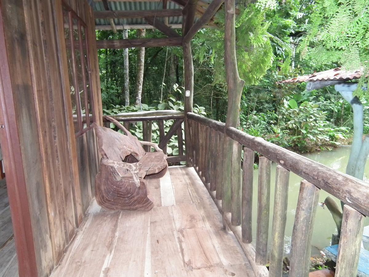 Hotel Valle Azul San Gerardo Bilik gambar