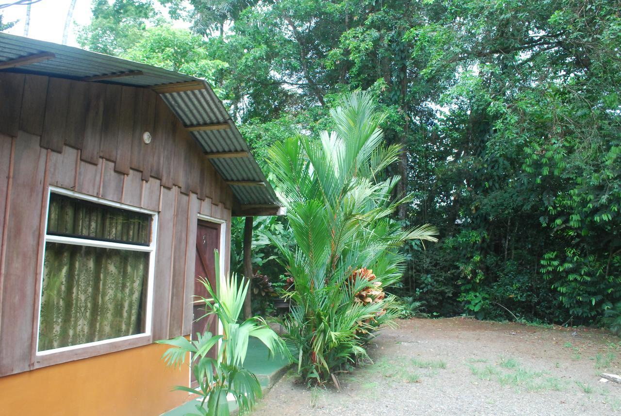 Hotel Valle Azul San Gerardo Luaran gambar