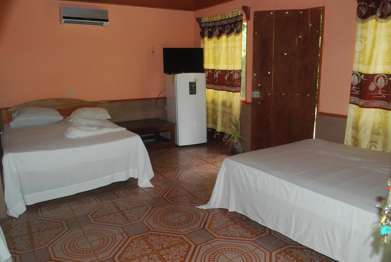 Hotel Valle Azul San Gerardo Luaran gambar