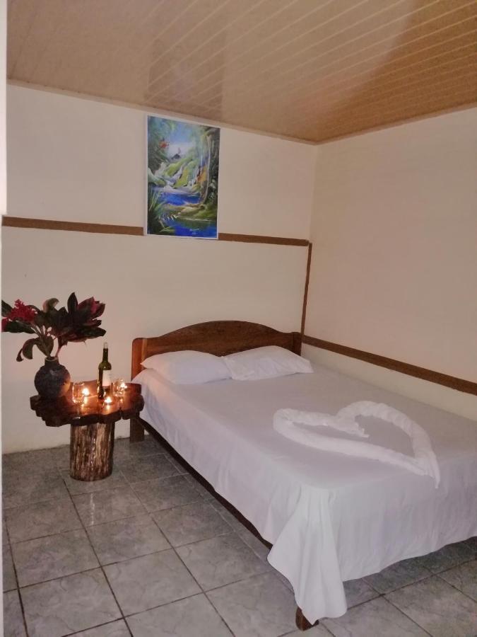 Hotel Valle Azul San Gerardo Luaran gambar